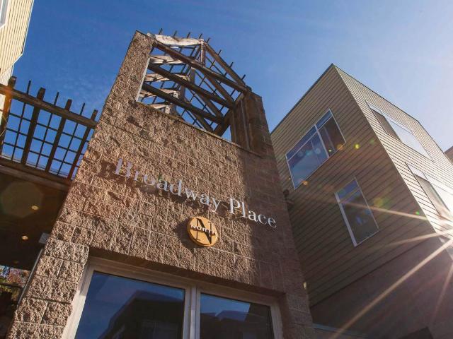 2 BR, 2 BA Apartment 255 West Broadway Unit 251115, Eugene, OR 97401