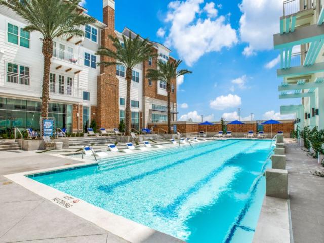 2 BR, 2 BA Apartment 255 Assay Street Unit 411, Houston, TX 77044