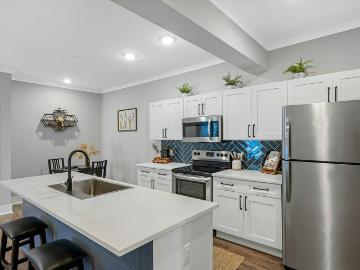 2 BR, 2 BA Apartment 255 Reservation Way Unit 8302, Augusta, GA 30909