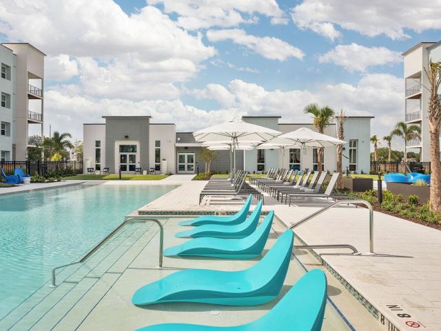 2 BR, 2 BA Apartment 256 Barton Boulevard Unit B218, Rockledge, FL 32955