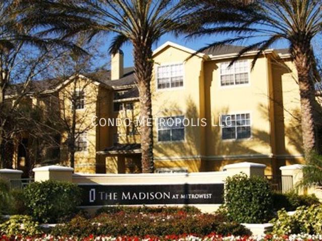 2 BR, 2 BA Apartment 2572 Robert Trent Jones Drive, Orlando, FL 32835