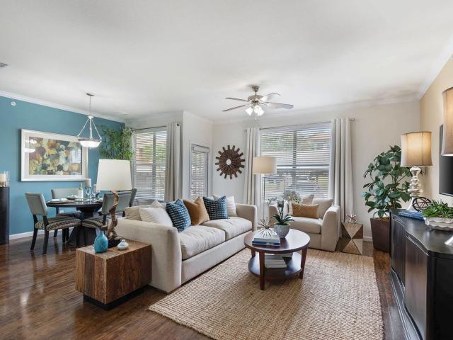2 BR, 2 BA Apartment 2580 Collin McKinney Parkway Unit 1506, McKinney, TX 75070