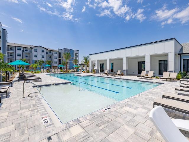 2 BR, 2 BA Apartment 2588 Jester Court Unit 311, Sanford, FL 32771