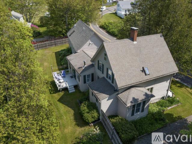 2 BR, 2 BA Apartment 2593 Bristol Road, Bristol, ME 04554