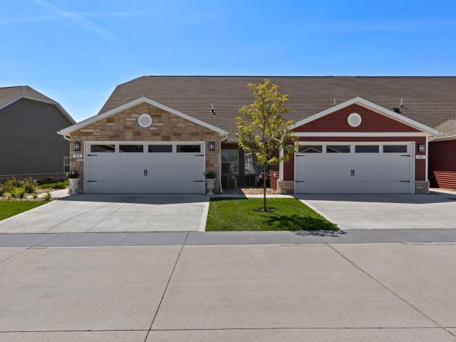 2 BR, 2 BA Apartment 259 Honeysuckle Lane Unit 298W, Marysville, OH 43040