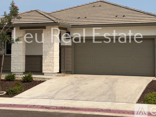 3 BR, 2 BA Apartment 259 Montego St, El Dorado Hills, CA 95762