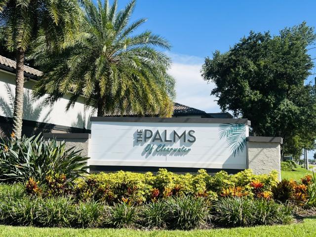2 BR, 2 BA Apartment 25 North Belcher Road Unit 068, Clearwater, FL 33765