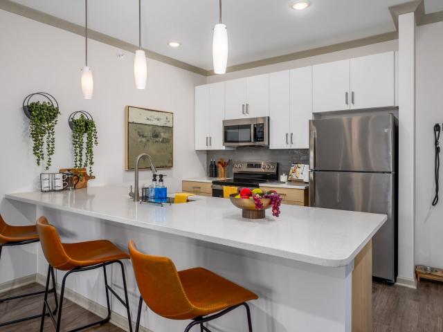 2 BR, 2 BA Apartment 25 Northeast Tudor Road Unit 5309, Lees Summit, MO 64086