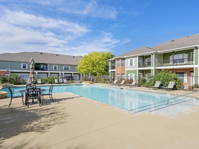 2 BR, 2 BA Apartment 2600 Celebration Cove Unit 1012, Shreveport, LA 71105