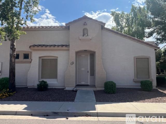 2 BR, 2 BA Apartment 2600 East Springfield Place, Unit 45, Chandler, AZ 85286