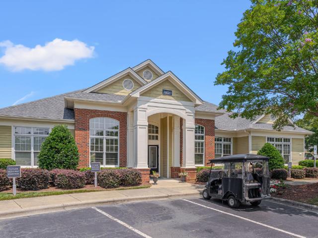2 BR, 2 BA Apartment 2600 Harvest Creek Pl Unit 1032, Cary, NC 27518
