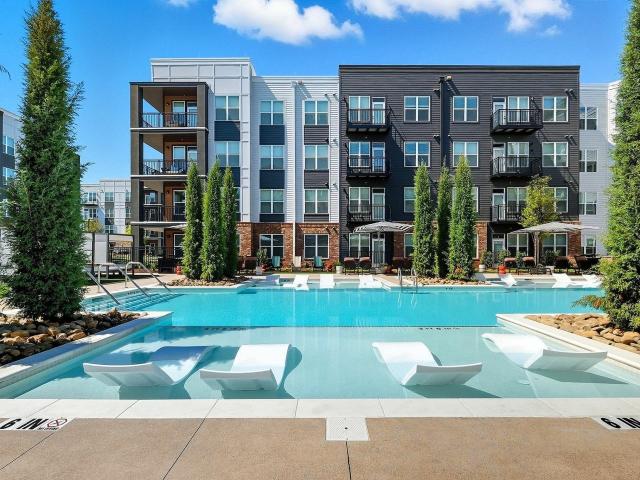 2 BR, 2 BA Apartment 2600 Roby Corlew Lane Unit 1219, Murfreesboro, TN 37129