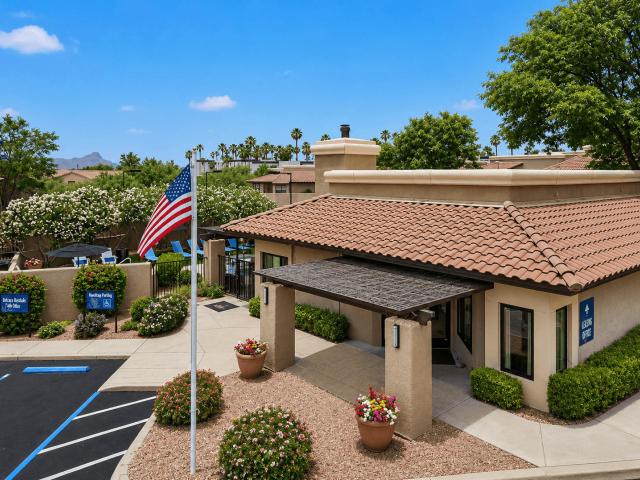 2 BR, 2 BA Apartment 2600 West Ina Road Unit 288, Tucson, AZ 85741