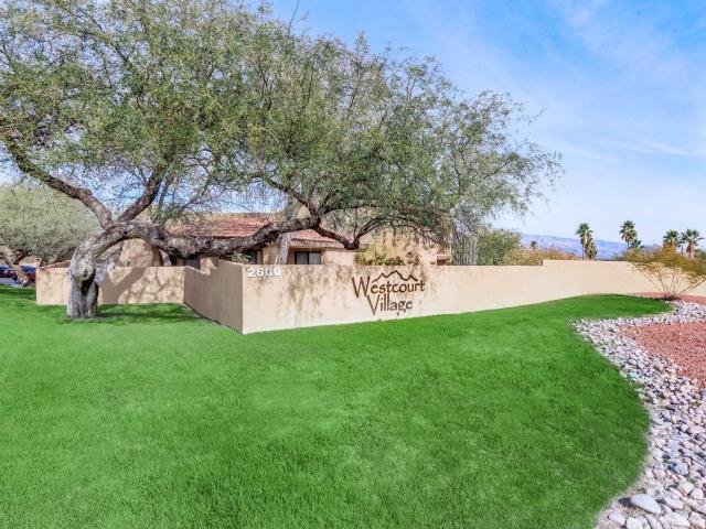 2 BR, 2 BA Apartment 2600 West Ironwood Hill Drive Unit 18289, Tucson, AZ 85745