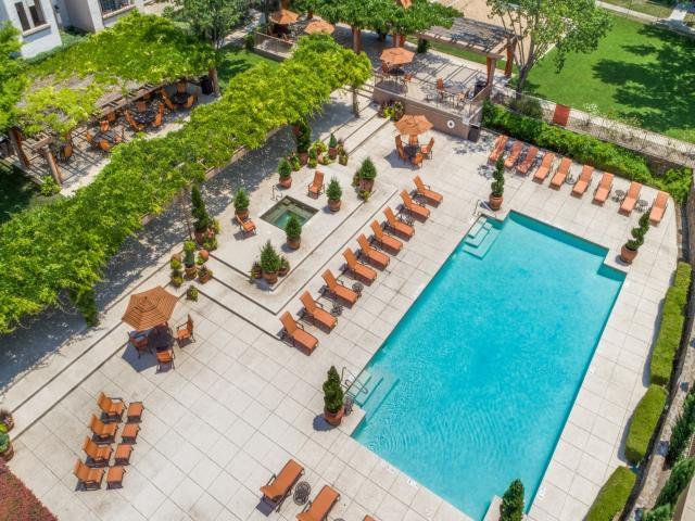2 BR, 2 BA Apartment 2600 Ventura Dr Unit 01417, Plano, TX 75093