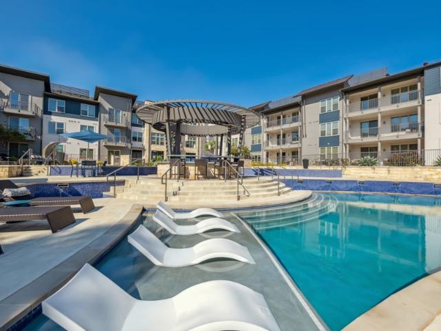 2 BR, 2 BA Apartment 2601 Esperanza Crossing Unit 4205, Austin, TX 78758