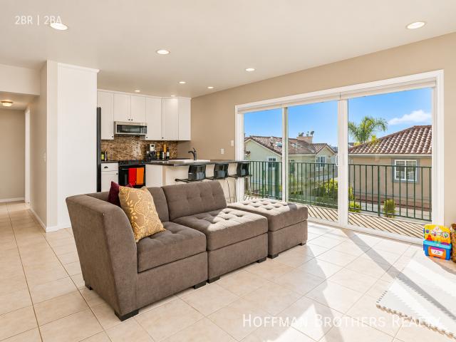 2 BR, 2 BA Apartment 2603 1/2 Phelan Ln, Redondo Beach, CA 90278