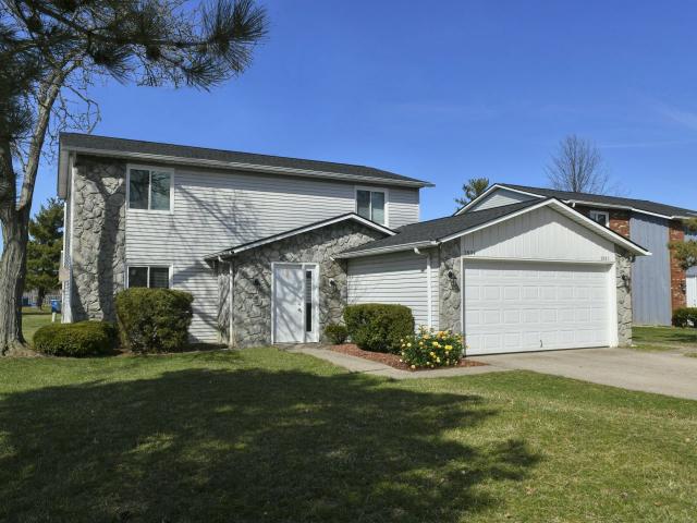 2 BR, 2 BA Apartment 2604 Meister Rd Unit 2846C, Lorain, OH 44053