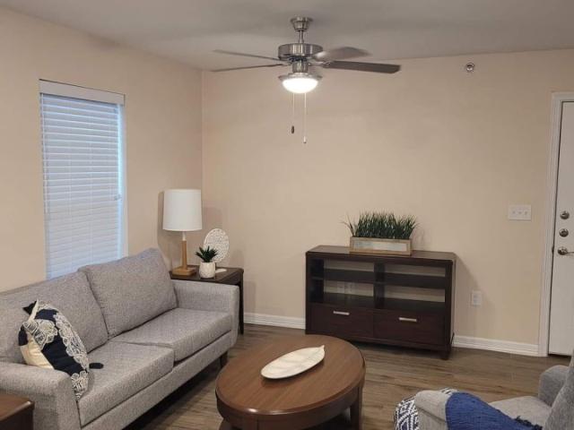 2 BR, 2 BA Apartment 2607 North Avenue Unit 712, Donna, TX 78537