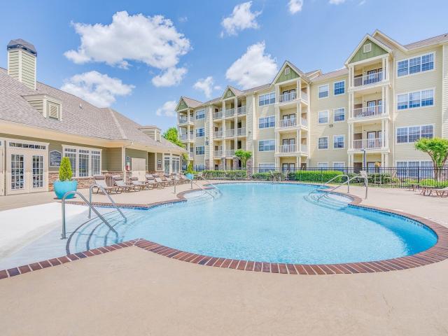 2 BR, 2 BA Apartment 260 25th St NE Unit 2033, Cleveland, TN 37311