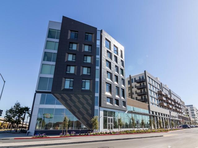 2 BR, 2 BA Apartment 260 Brooklyn Basin Way Unit 312, Oakland, CA 94606