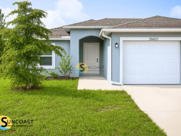 2 BR, 2 BA Apartment 26102 Explorer Rd, Punta Gorda, FL 33983