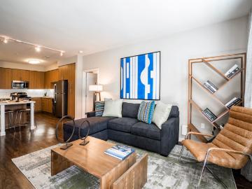 2 BR, 2 BA Apartment 2615 El Camino Real Unit 147, Santa Clara, CA 95051