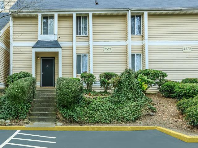 2 BR, 2 BA Apartment 2615 Oak Shadow Lane NE Unit 2579AL, Atlanta, GA 30345