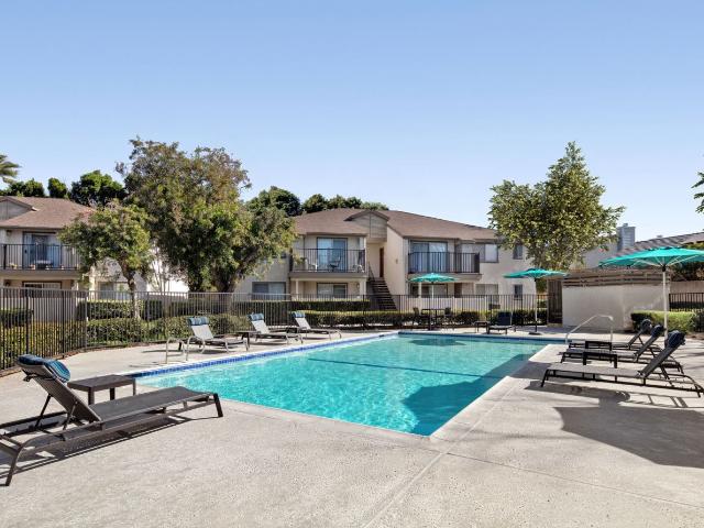 2 BR, 2 BA Apartment 26232 Redlands Boulevard Unit 05, Redlands, CA 92373