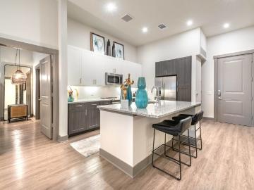 2 BR, 2 BA Apartment 2650 S McDonald Street Unit 3203, McKinney, TX 75069