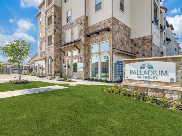 2 BR, 2 BA Apartment 2656 Virginia Parkway Unit 1413, McKinney, TX 75071