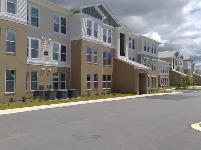 2 BR, 2 BA Apartment 265 West 15th Street, Panama City, FL 32401