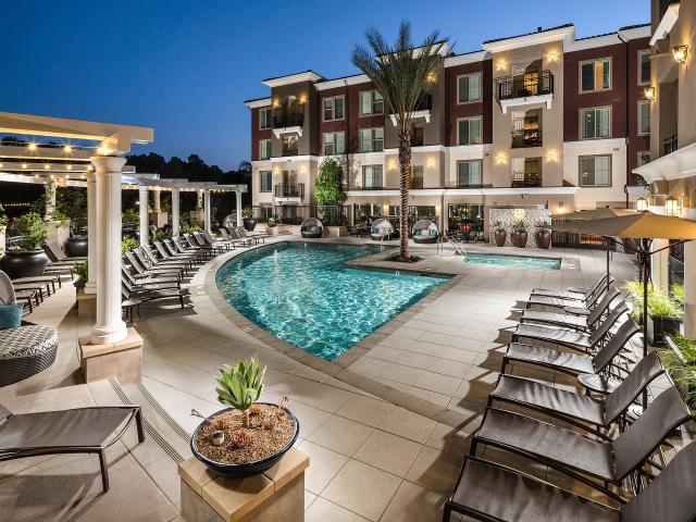 2 BR, 2 BA Apartment 26600 Oso Parkway Unit 3 409, Mission Viejo, CA 92691