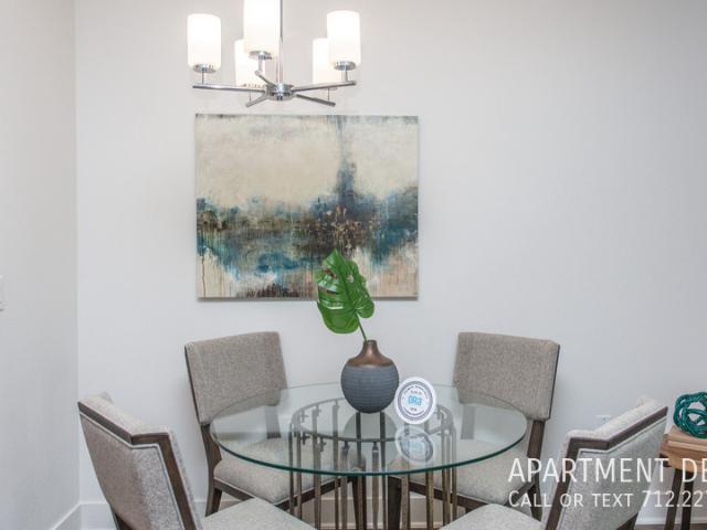 2 BR, 2 BA Apartment 26656 Kuykendahl RdÂ, Tomball, TX 77375