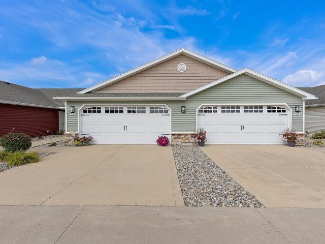 2 BR, 2 BA Apartment 26800 Woodmont Dr #4 Unit 111, Perrysburg, OH 43551