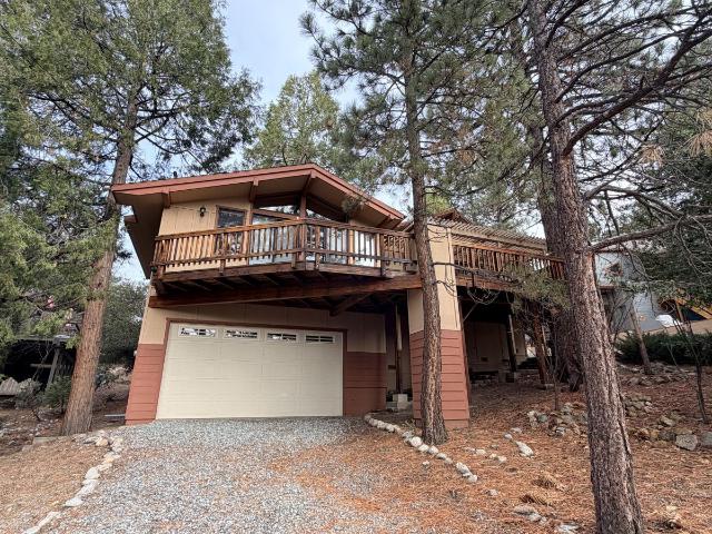 2 BR, 2 BA Apartment 26823 Crestview Drive, Idyllwild, CA 92549