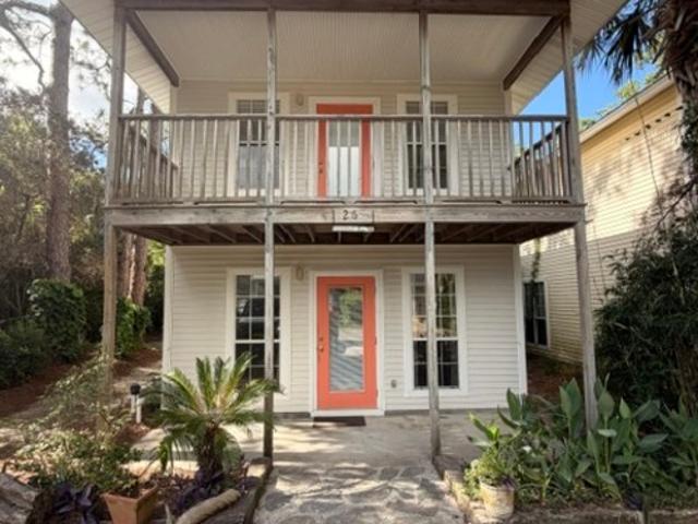 2 BR, 2 BA Apartment 26 Porpoise St, Santa Rosa Beach, FL 32459