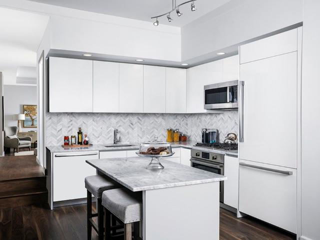 2 BR, 2 BA Apartment 2700 16th Street Northwest Unit 2310, Washington, DC 20009