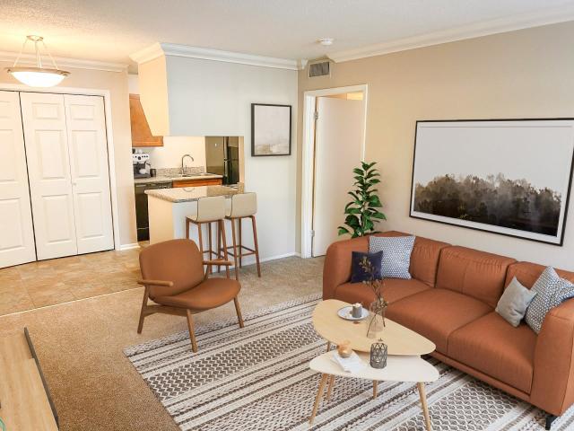 2 BR, 2 BA Apartment 2700 Ambassador Caffery Parkway Unit 028, Lafayette, LA 70506