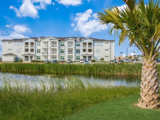 2 BR, 2 BA Apartment 2700 State Highway 361 Unit 2105, Port Aransas, TX 78373