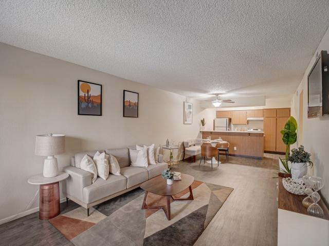 2 BR, 2 BA Apartment 2700 W Sahuaro Drive Unit 04 203, Phoenix, AZ 85029