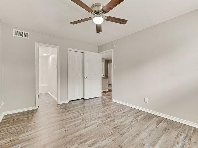 2 BR, 2 BA Apartment 2703 North Buckner Boulevard Unit 207, Dallas, TX 75228