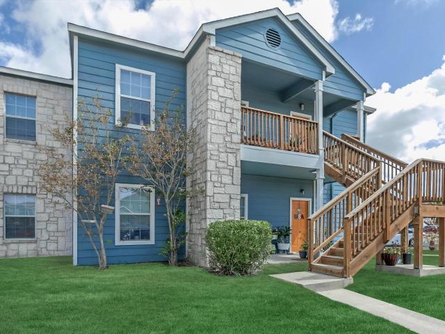 2 BR, 2 BA Apartment 2706 TX 361 Unit 501, Ingleside, TX 78362