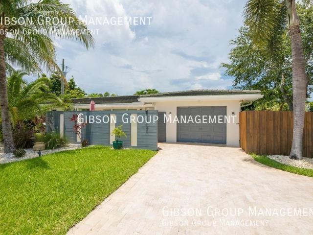 2 BR, 2 BA Apartment 2709 NE 16TH AVE, WILTON MANORS, FL 33334