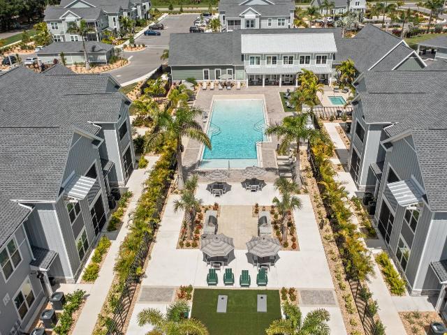 2 BR, 2 BA Apartment 2710 59th Drive East Unit 11 105, Ellenton, FL 34222