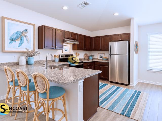 2 BR, 2 BA Apartment 27220 Washington St, Punta Gorda, FL 33983