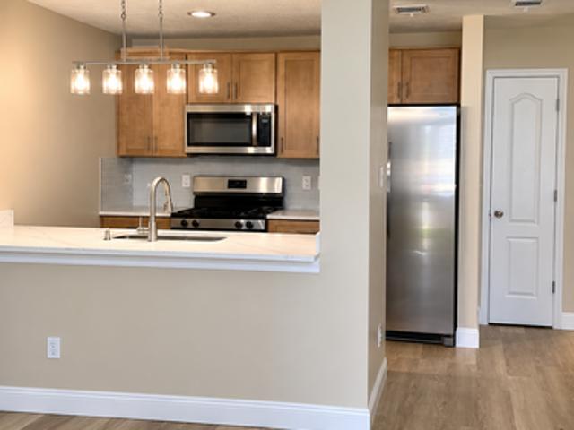 2 BR, 2 BA Apartment 2724 Tally Ho Ave, Unit 24, Orlando, FL 32826