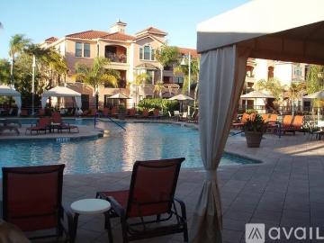 2 BR, 2 BA Apartment 2724 Via Murano, Unit 616, Clearwater, FL 33764
