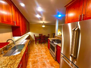 2 BR, 2 BA Apartment 2727 Miradero Drive, Santa Barbara, CA 93105