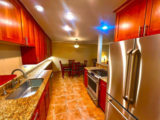 2 BR, 2 BA Apartment 2727 Miradero Drive, Santa Barbara, CA 93105